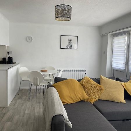 Romney Sands Holiday Apartment ニュー・ロムニー エクステリア 写真